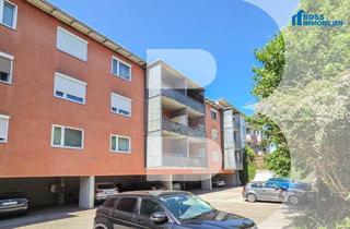 Wohnung mieten in Christlgasse, 4050 Traun, Carino | inkl. Küche und Parkplatz