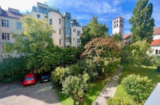 Wohnung mieten in Alszeile, 1170 Wien, ++ NEU ++ DREI Zimmer in GRÜNRUHELAGE - Alszeile 1170 Wien