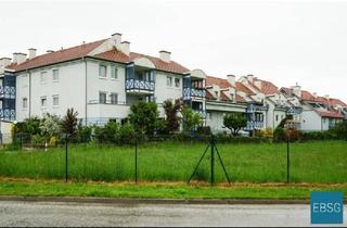 Wohnung mieten in Graf Erdödystraße 11 U. 11A, Heidegasse 2B U. C WE 2/9, 7400 Oberwart, 3-Zimmerwohnung im 1.OG mit Terrasse
