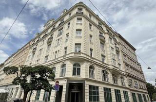 Wohnung mieten in Rudolfsplatz, 1010 Wien, 1010! Exklusive generalsanierte 3-Zimmer Wohnung am Rudolfsplatz im Herzen des 1. Bezirks!