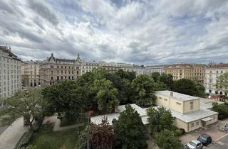 Wohnung mieten in Rudolfsplatz, 1010 Wien, 1010! Exklusive 3-Zimmer Wohnung am Rudolfsplatz im Herzen des 1. Bezirks! ERSTBEZUG nach Generalsanierung!