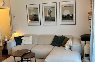 Genossenschaftswohnung in Stockhammergasse, 2620 Neunkirchen, Sonnig, ruhig und top ausgestattet – Nachmieter für wunderschöne Eckwohnung in Neunkirchen gesucht!