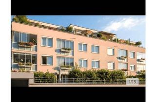 Wohnung mieten in Gutenbergstrasse 15c, 6890 Lustenau, 3 Zimmer Wohnung zum Vermieten