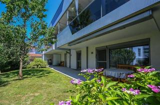 Wohnung mieten in 6250 Kundl, Helle moderne 3-Zimmer Wohnung - Möbliert-provisionsfrei