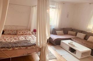 Wohnung mieten in 5020 Salzburg, Vollmöbliertes 1-Zimmer-Apartment in Salzburg ab Juli 2026