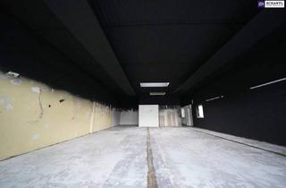Geschäftslokal mieten in 8530 Deutschlandsberg, Ihr neuer Unternehmensstandort in Deutschlandsberg! Attraktives Geschäftslokal mit ca. 144 m² Nutzfläche und optimaler Raumaufteilung für vielfältige Nutzungsmöglichkeiten!