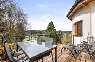 Mehrfamilienhaus kaufen in 3382 Loosdorf, Entspannung pur im 1- oder 2-Familienhaus mit Wellness-Oase, Eventstadl und XXL-Garage