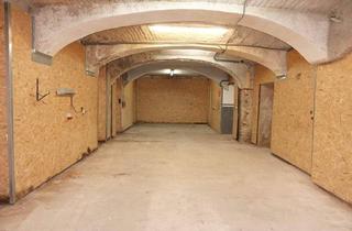 Gastronomiebetrieb mieten in Mariahilfer Straße, 1150 Wien, 128 m² LAGERFLÄCHE - EURO 897,- Netto/Monat - NUR 1 MONAT PROVISION