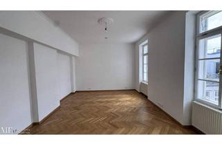 Wohnung mieten in 1060 Wien, Luxuswohnung 196m², 5 Zimmer, Balkon, 2 Bäder