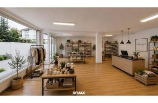 Büro zu mieten in 6500 Landeck, Ein Standort. Viele Möglichkeiten. Raum für dein Konzept in Landeck!