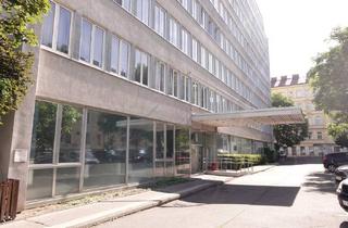 Büro zu mieten in Gudrunstraße, 1100 Wien, 44 m² BÜRO - EURO 740,- Netto/Monat - NUR 1 MONAT PROVISION
