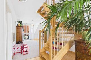 Maisonette kaufen in 2500 Baden, Traumhafte Maisonettewohnung mit Balkon und Garagenstellplatz im Herzen von Baden zu verkaufen!