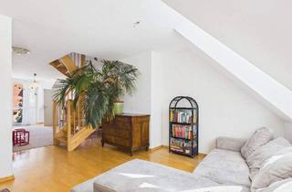 Maisonette kaufen in 2500 Baden, Traumhafte Maisonettewohnung mit Balkon und Garagenstellplatz im Herzen von Baden zu verkaufen!