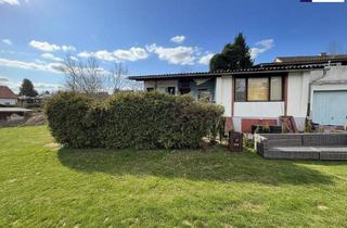 Haus kaufen in 8505 Lamperstätten, Rohdiamant in Bestlage - Sanierungsbedürftiges Haus mit 150 m² Nutzfläche mit Ausblick auf den Waldschacher See