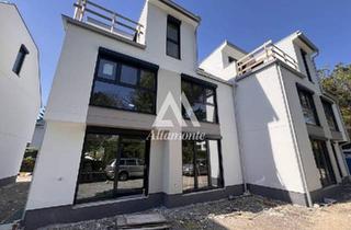 Haus kaufen in An der unteren Alten Donau, 1220 Wien, Neues entsteht | An der unteren alten Donau