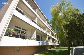 Wohnung kaufen in 1110 Wien, Starterwohnung mit Loggia - Gartenblick