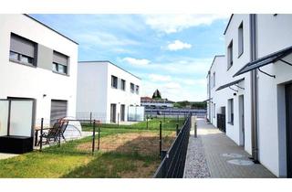 Doppelhaushälfte kaufen in 7344 Stoob, Mietkauf Doppelhaushälfte in attraktiver Lage von Stoob - Erstbezug, familiär