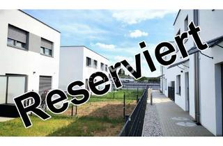 Doppelhaushälfte kaufen in 7344 Stoob, Mietkauf Doppelhaushälfte in attraktiver Lage von Stoob - Erstbezug, familiär