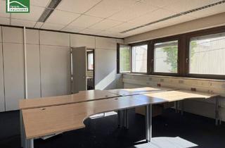 Büro zu mieten in 8055 Graz, Voll ausgestattete 400 m² Bürofläche mit Parkplätzen direkt vor der Tür