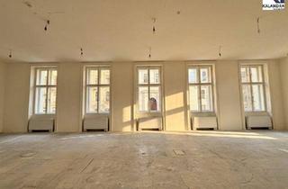 Büro zu mieten in Rathausplatz, 1010 Wien, 360 TOUR // REPRÄSENTATIVES BÜRO NAHE RATHAUSPLATZ