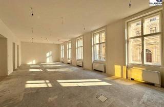 Büro zu mieten in Rathausplatz, 1010 Wien, 360 TOUR // REPRÄSENTATIVES BÜRO NAHE RATHAUSPLATZ