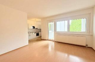 Wohnung mieten in 7000 Eisenstadt, Helle 3-Zimmer-Wohnung mit Loggia, Stellplatz & Aufzug in attraktiver Lage von Eisenstadt