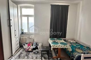 Wohnung kaufen in 1070 Wien, Sanierungs-Chance: 1-Zi-EG-Wohnung 47m², U-Bahn-Nähe, 290.000 € in 1070 Wien!