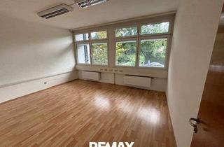 Büro zu mieten in 7000 Eisenstadt, Büro in Toplage