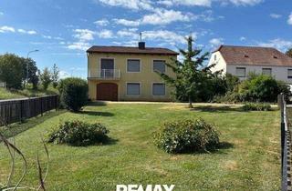 Haus kaufen in 7372 Draßmarkt, Außergewöhnliches Schmuckkästchen sucht neuen Hausherren! NEUPREIS!!!!