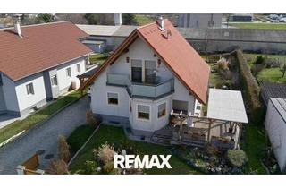 Haus kaufen in 7372 Draßmarkt, Kofferpacken und Einziehen!
