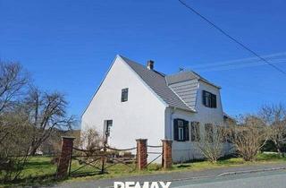 Haus kaufen in 7537 Neuberg im Burgenland, Idyllisches Wohnhaus mit Obstgarten