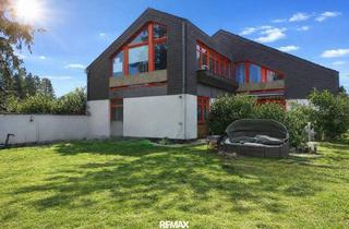Villen zu kaufen in 7471 Rechnitz, Großzügige Architektenvilla - Ruhe, Raum & Charakter nahe der ungarischen Grenze