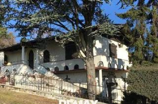 Haus kaufen in 7471 Rechnitz, Residenz im Weingebirge – Rückzugsort mit Parkanlage