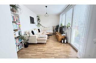 Wohnung mieten in Gerhard-Bronner-Straße, 1100 Wien, 7.OG beim HAUPTBAHNHOF!!! DG-Wohnung ohne Dachschrägen mit 19m² Terrasse!!!
