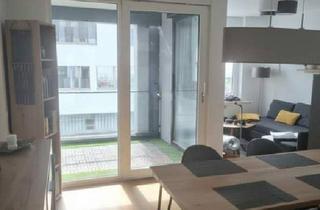 Wohnung mieten in Gaswerkgasse, 5020 Salzburg, Gaswerkgasse Salzburg! 2 Zimmer Wohnung mit kleiner Loggia, neuwertig!