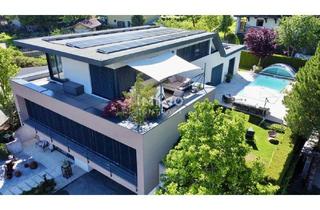 Haus kaufen in 9908 Amlach, Modernes Refugium mit alpiner Kulisse