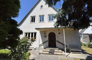 Einfamilienhaus kaufen in 4780 Schärding Innere Stadt, ***OPEN HOUSE Freitag, 19. Juni 2026 von 13 - 16 Uhr*** Charmantes Einfamilienhaus in ruhiger und sonniger Vorstadtlage