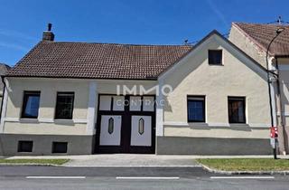 Bauernhäuser zu kaufen in 7464 Markt Neuhodis, Ein Zuhause zum Wohlfühlen – Bauernhaus in Neuhodis