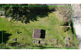 Grundstück zu kaufen in 3040 Neulengbach, NEULENGBACH | tolles Baugrundstück für Ein- oder Zweifamilienhaus | ZELLMANN IMMOBILIEN