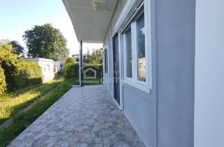 Immobilie kaufen in 7082 Donnerskirchen, Mobilheim zu verkaufen – Erholung pur in bester Lage - Pachtgrund