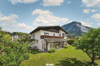Mehrfamilienhaus kaufen in 6323 Bad Häring, Großzügiges Mehrfamilienhaus mit Garten, Terrasse & Garage in Bad Häring, Tirol!
