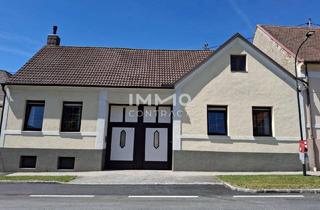 Bauernhäuser zu kaufen in 7464 Markt Neuhodis, *** PREIS-HIT***Ein Zuhause zum Wohlfühlen – Bauernhaus in Neuhodis