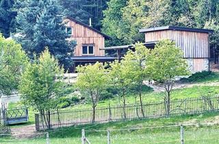 Haus kaufen in 3874 Haugschlag, NATURIDYLLE IN ABSOLUTER ALLEINLAGE - EIN PARADIES FÜR NATURLIEBHABER & TIERHALTUNG