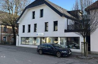 Haus kaufen in 4870 Vöcklamarkt, Revitalisiertes Stadthaus in Vöcklamarkt