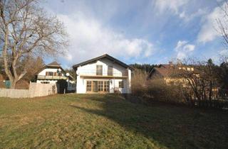 Villen zu kaufen in 9500 Villach-Innere Stadt, Zwei Wohnhäuser in Villach-St. Leonhard