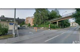 Garagen mieten in Plüddemanngasse, 8010 Graz, Tiefgaragenplatz Eisteichsiedlung
