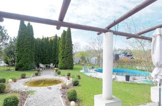 Einfamilienhaus kaufen in 4523 Neuzeug, LÄNDLICHER FLAIR MIT BESTER INFRASTRUKTUR