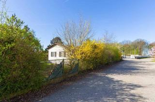 Grundstück zu kaufen in Steinbruchstrasse, 3004 Ollern, Sonniger Baugrund mit Bestandshaus in Ollern | 2 Parzellen gesamt | 378.000 €