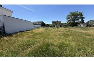 Grundstück zu kaufen in 2601 Sollenau, Sollenau: 838 m² Baugrundstück in Grünruhelage mit idealen Abmessungen