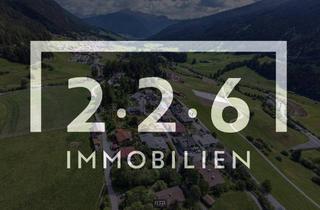 Grundstück zu kaufen in 6152 Trins, 226 Immobilien: Willkommen in Trins - unbebautes Grundstück (1.145 m²) in ruhiger und begehrter Wohnlage